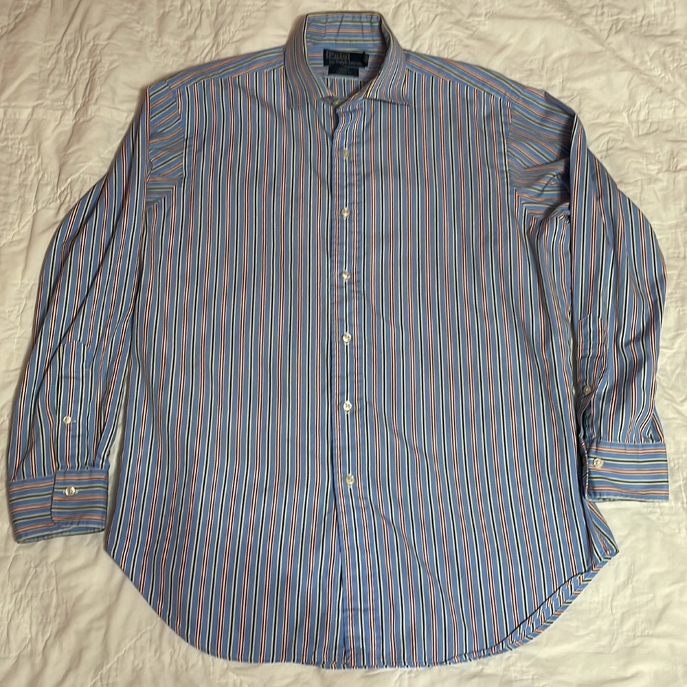 Polo by Ralph Lauren Button Down Shirt